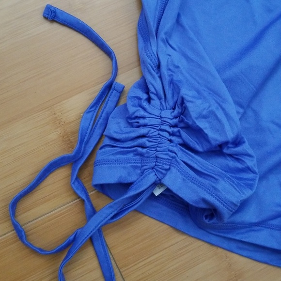 Gap Fit short sleeve top - Picture 3 of 4